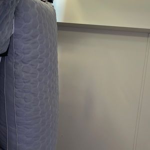 Body size pillow still in brand new condition , never used it